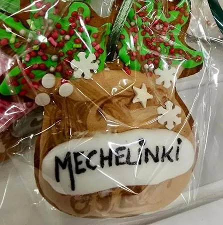 Michalina,