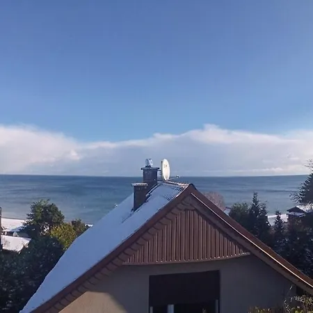 度假居 Michalina,