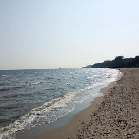 度假居 Michalina, 梅彻林基