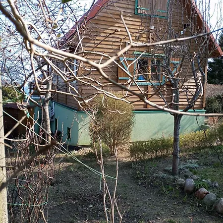 Michalina, 度假居 梅彻林基