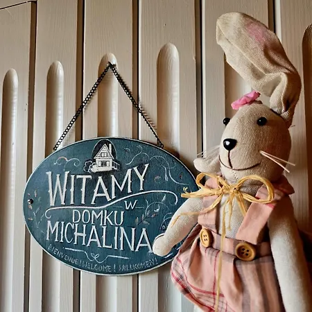 度假居 Michalina, 梅彻林基